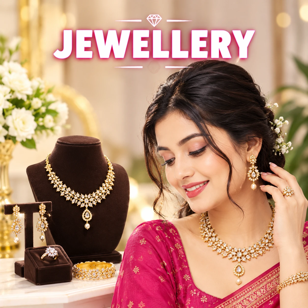 Jewellery